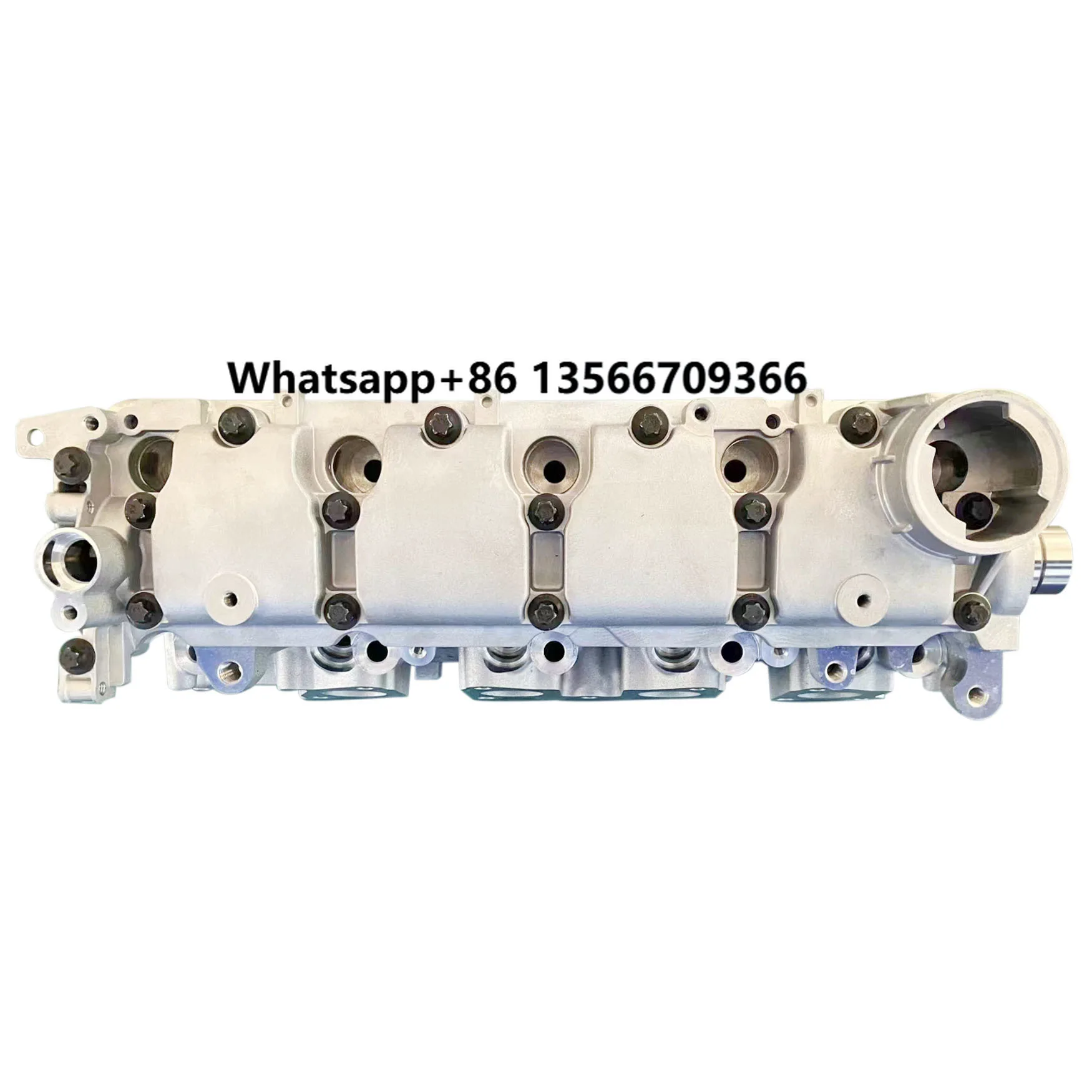 

1.6 Engine OEM 032103036AD 032103373T Cylinder Head FOX 1.6 Engine for Volkswagen VW