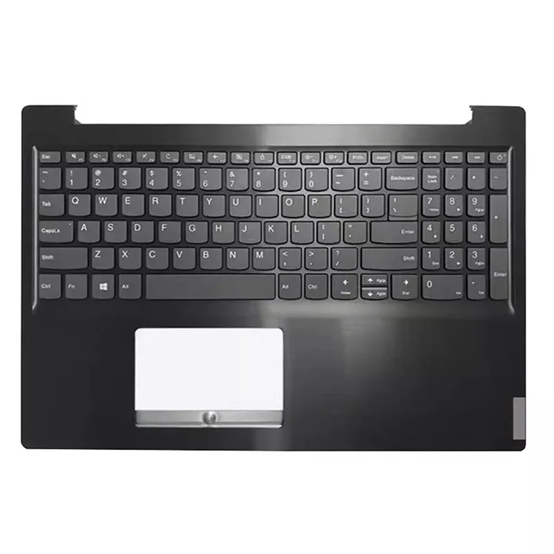 Caixa superior para Lenovo IdeaPad, Touchpad, Palmrest, S145-15IWL, S145-15AST, S145-15IWL