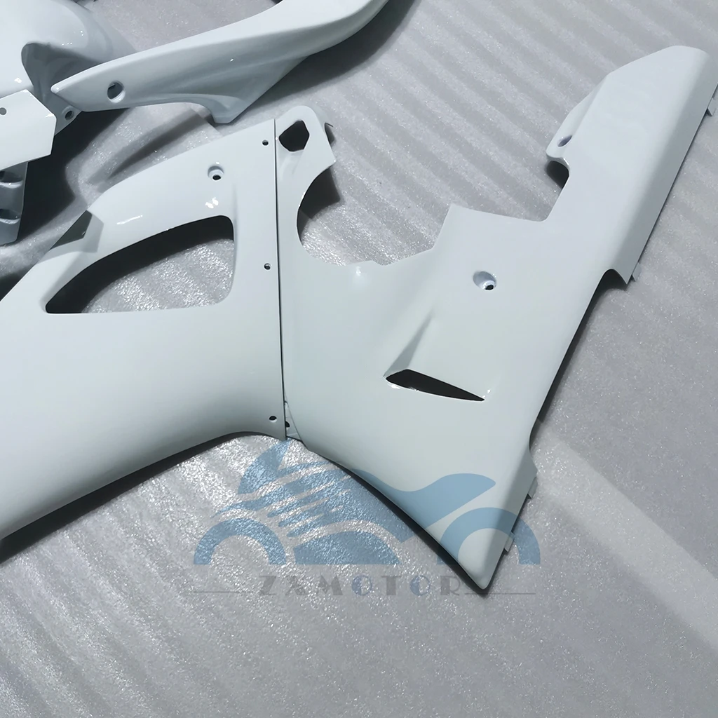 Street Sport For YAMAHA 2000 2001 YZF-R1 YZF1000 Motorcycle Fairings Bodywork YZFR1 00 01 ABS Plastic image 6