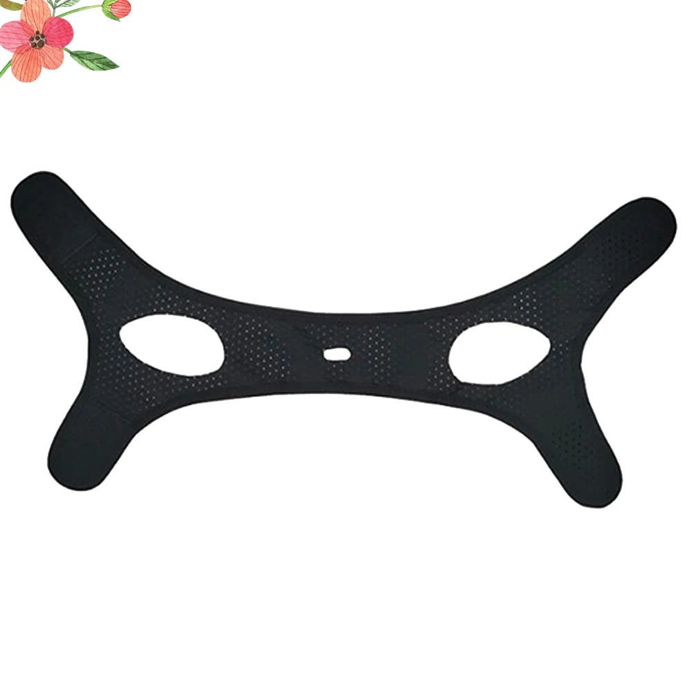 

Belt Snore Stopping Strap Face Accessories Face-Lift Breathable