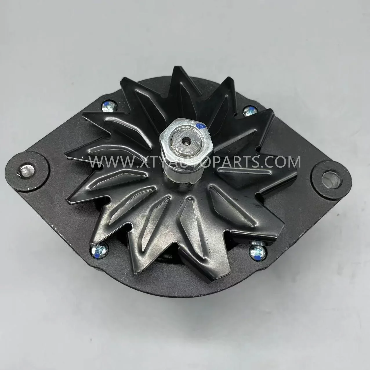 XTY Replacement Best Price for Refrigeration Trucks 12V Alternator 45-2671 for Carrier Transicold for Thermo King Parts view 4