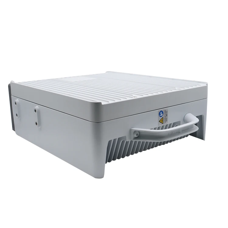 Equipamento de estação base de comunicação krc161 623/1 ericsson rru Rru-radio2219