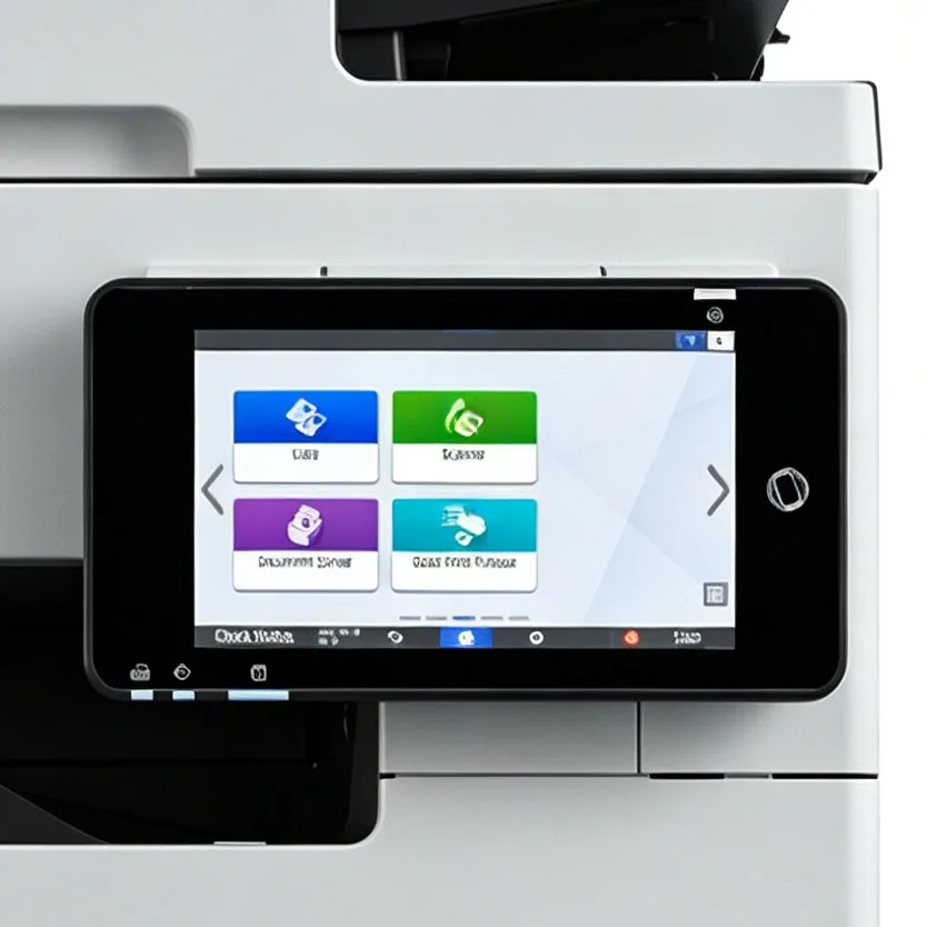 Touch Screen for Ricoh IM460F IM460 IM460FTL IM370F