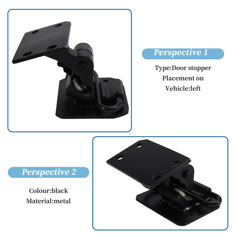 

X39A-81626906049 Left Door Hinge For MAN Truck Parts 81626905005 81626906031 81626906047 81626906051