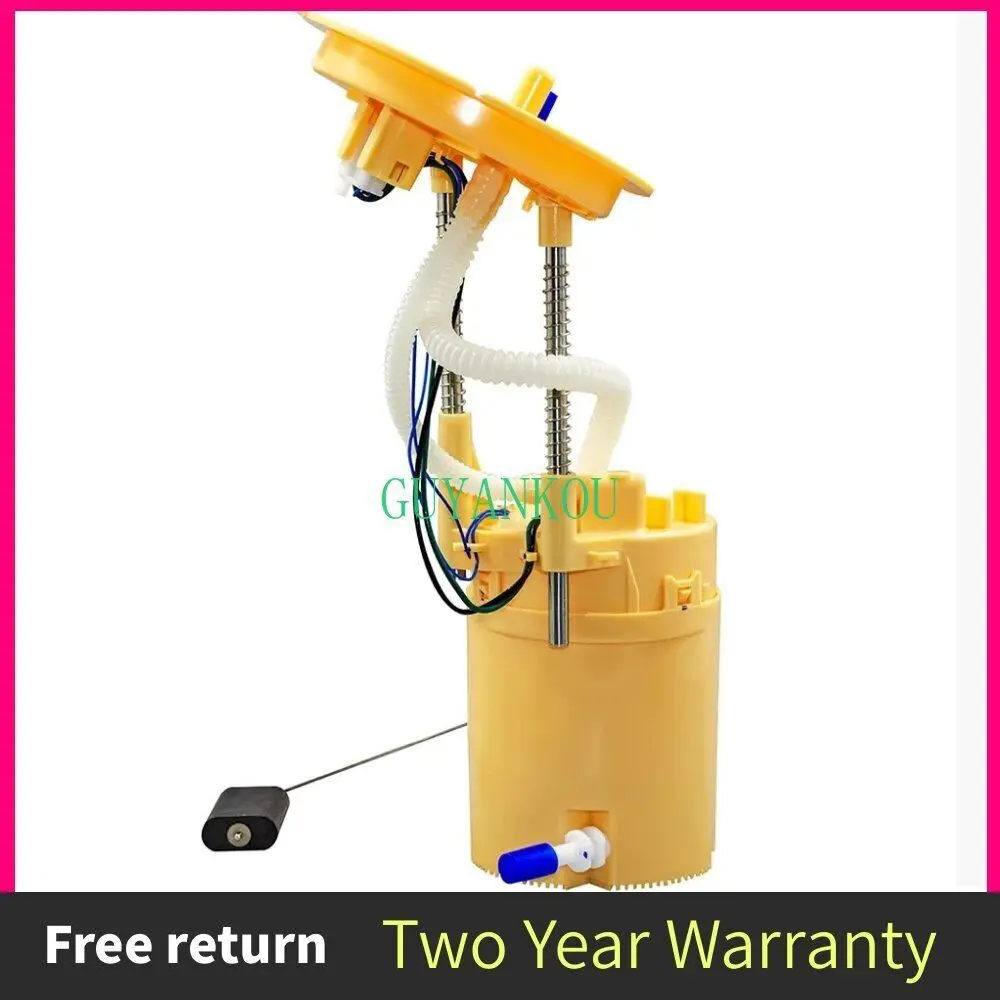 Fuel Pump Module Assembly 7216526 16117216526 for BMW X3 X4 F25 F26 2.0 3.0 Diesel