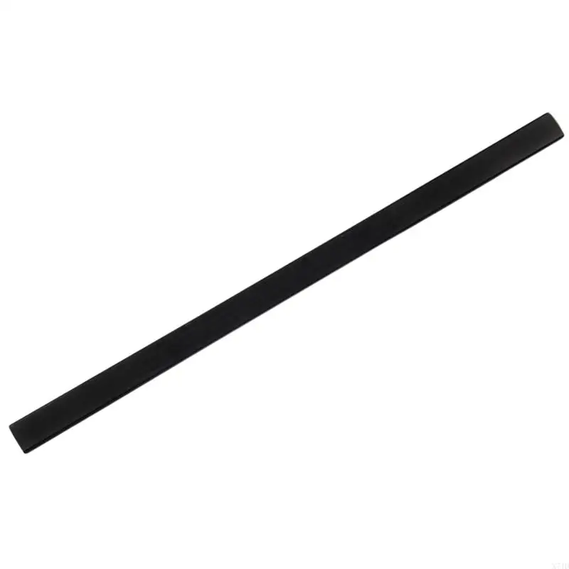 

X7JD 60cm*30mm*6mm Mixed Fiberglass Bow Limbs 40 Pound High Strength for DIY Bow Hunting