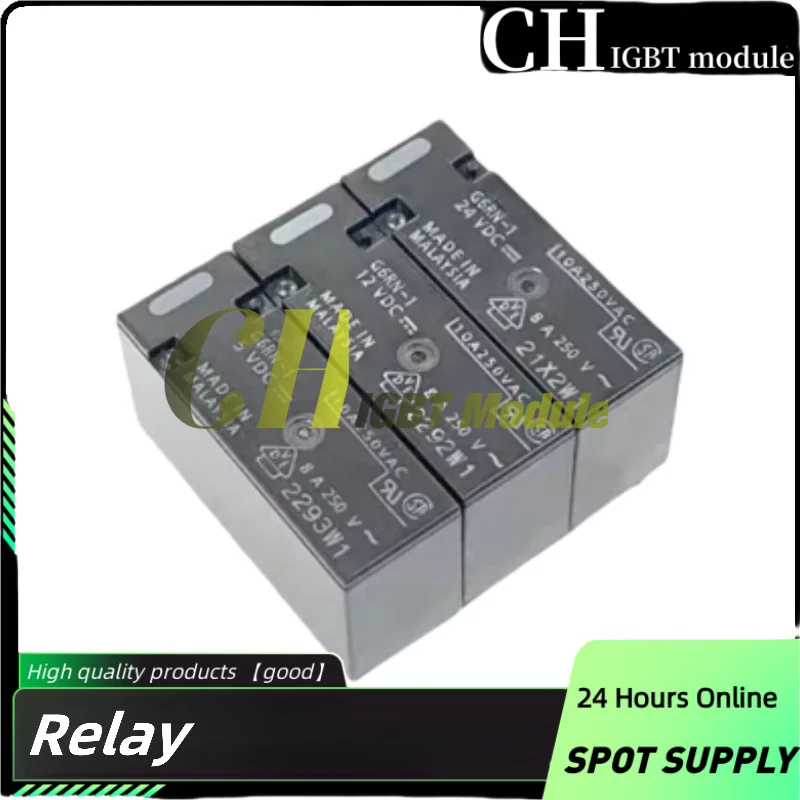 5Pcs/Lot G6Rn-1-5Vd…