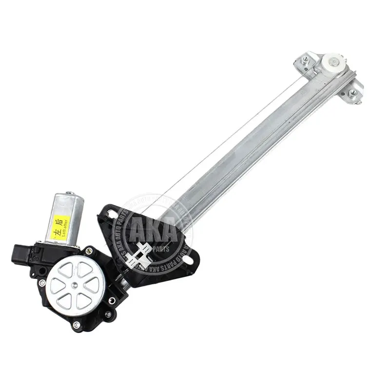 For Haval H6 2011-2017 Automobile Window Regulator Assembly Left Right Side Front Rear Side Auto