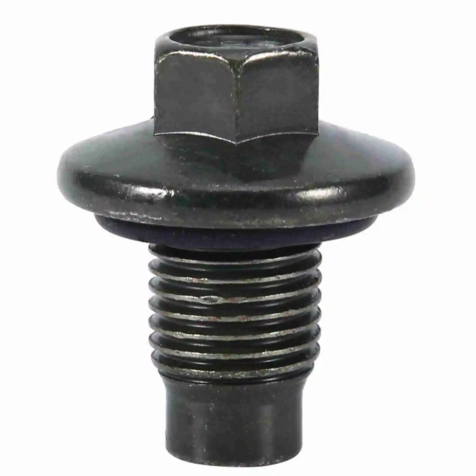 14x35mm Oil Drain Sump Plug Screw for Ford Fusion Focus Mondeo 2.0 Direct Replacement Bolt Thread For VW