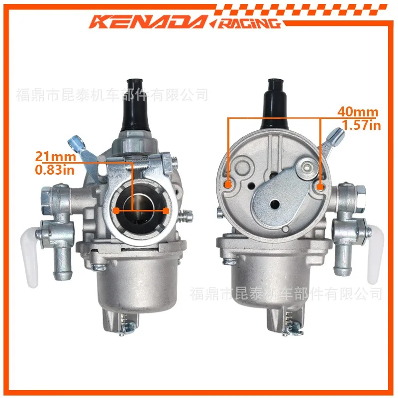 Fit for： Carbureto for Tl43 Tb43 Tu43 Bg430 Cg430 Quality Mesin Rumput