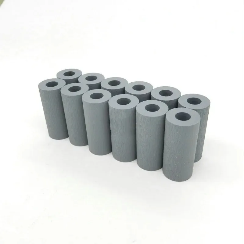 Classic Style New Duplex Feed Roller Tire Kit 12 Pieces/Set For Canon IR7105 7095 7086 105 9070 8500 8070 7200 85+