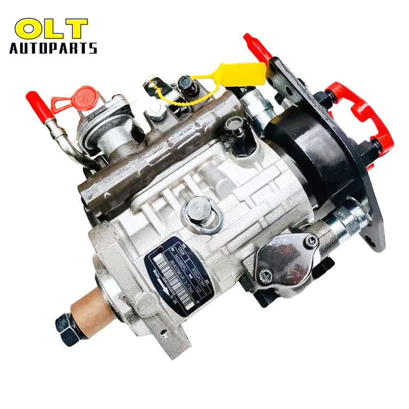 

Новый топливный насос высокого давления DP210 Bjiet 9320A425G 9320A420G 292-3461 2644H024 для CATERPILLAR PERKINS 1104C-44T
