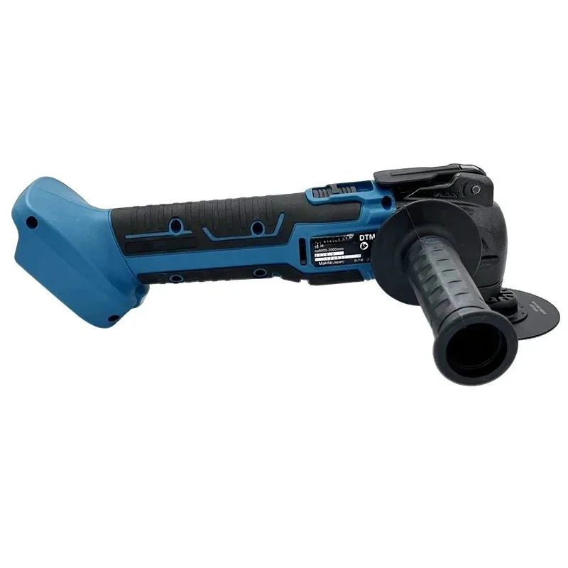 

Renovator Electric Trimmer Compatible For 18V Battery Makita Brushless Quick Release Oscillating Tool Multi Functional Tool