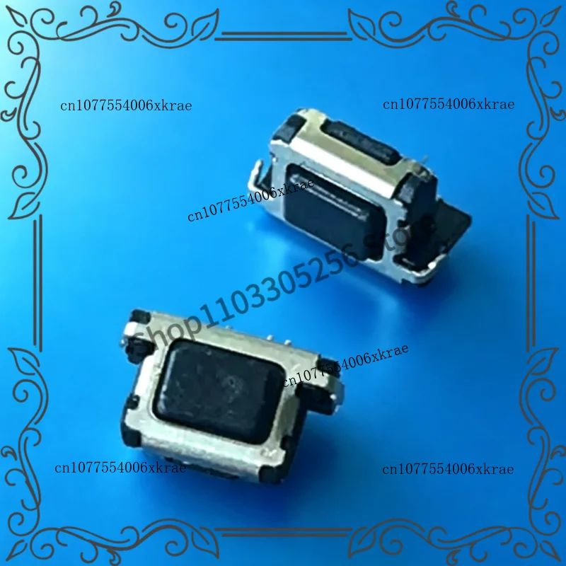 Substitute Power Function Button Switch Connector for Fenix 6 Pro Smart Watch