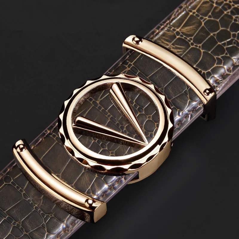 2025-new-men's-genuine-leather-belt-casual-automatic-buckle-waist-belt-young-fashion-luxury-pants-belt-leather-belt