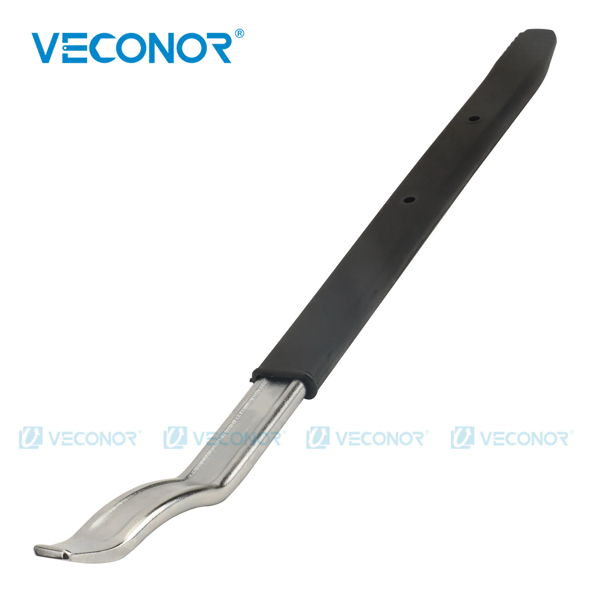 Bead Lifting Tool Tire Iron Spoon Mount and Demount Lever Pry Bar Rim Lifter Pryer Tire Changing Tool 20 Inch / 500mm