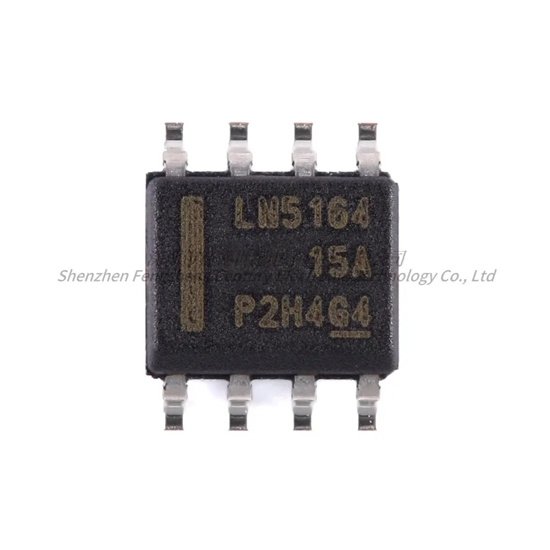 LM5164DDAR SOP-8 Synchronous DC/DC Buck Step Down Converter Chip New Original