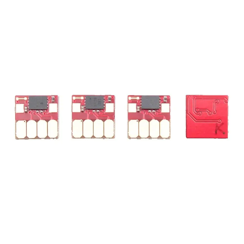 Permanent Chip For HP 903 902 904 905 for HP OfficeJet 6950 6951 6954 6958 6960 6962 6968 6970 6975 6978 6979 printer