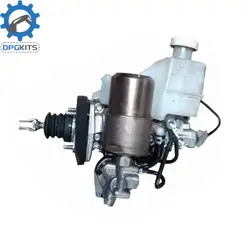 1pc MN116391 ABS Pump Master Cylinder Brake Booster Assembly For Mitsubishi Montero Refurbished Parts With 1 Year Warranty