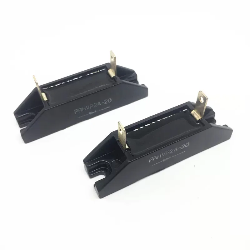 1pcs PRHVP2A-20 PRHVP2A 2A 20KV High voltage rectifier diode