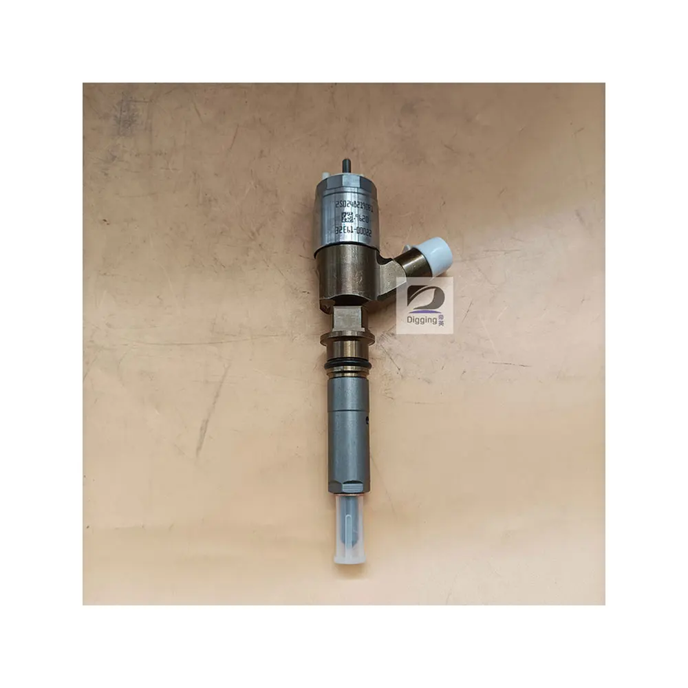 

DIGGING high quality hot sale 295-9140 C4.2 injector 3264700 common rail injector 326-4740 for CAT engine injector