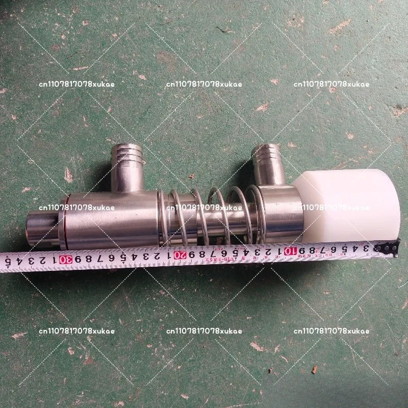 Filling Head Large Barrel Water Production Equipment Canning Machine Barrel Valve Water Filling Valve 5 Gallon