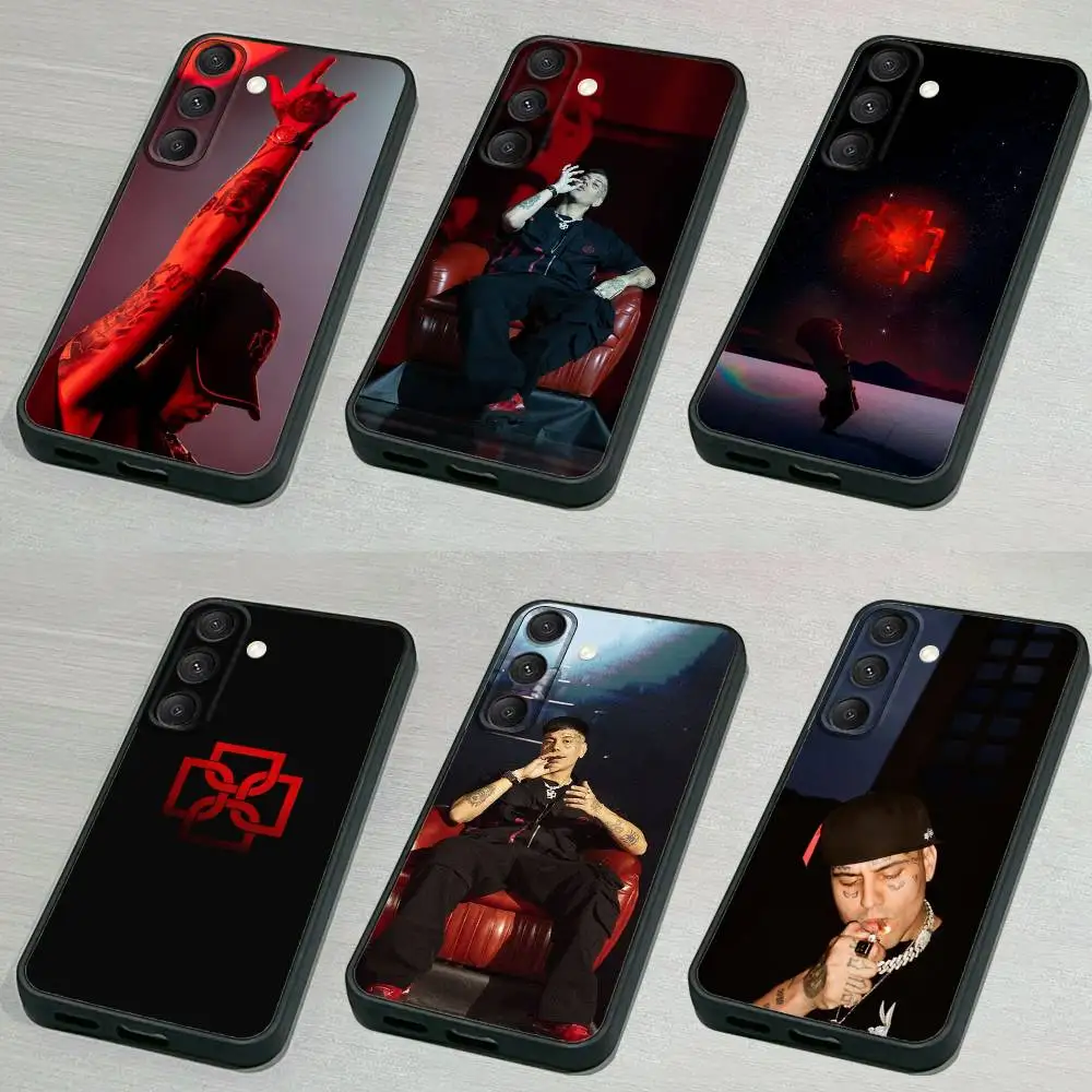 Rapper A-AMERI Duki… - image