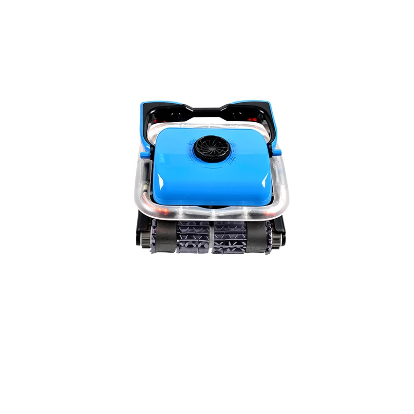 Automatic swimming pool forsuction machine underwater robot cleaning machine unmanned vacuum cleaner