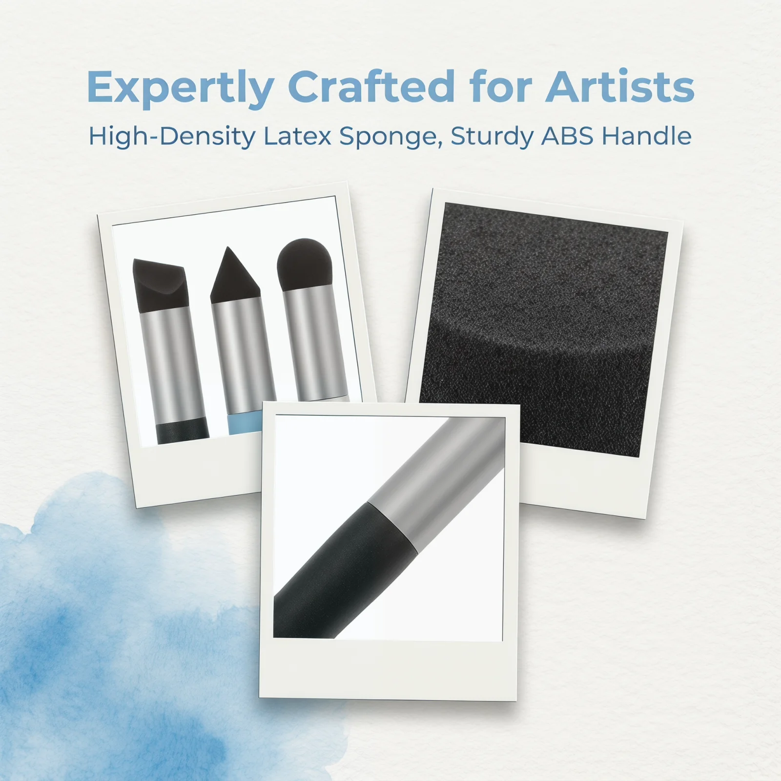 Professional Sketching Blendin - Sketching Charcoal Set recension och pris