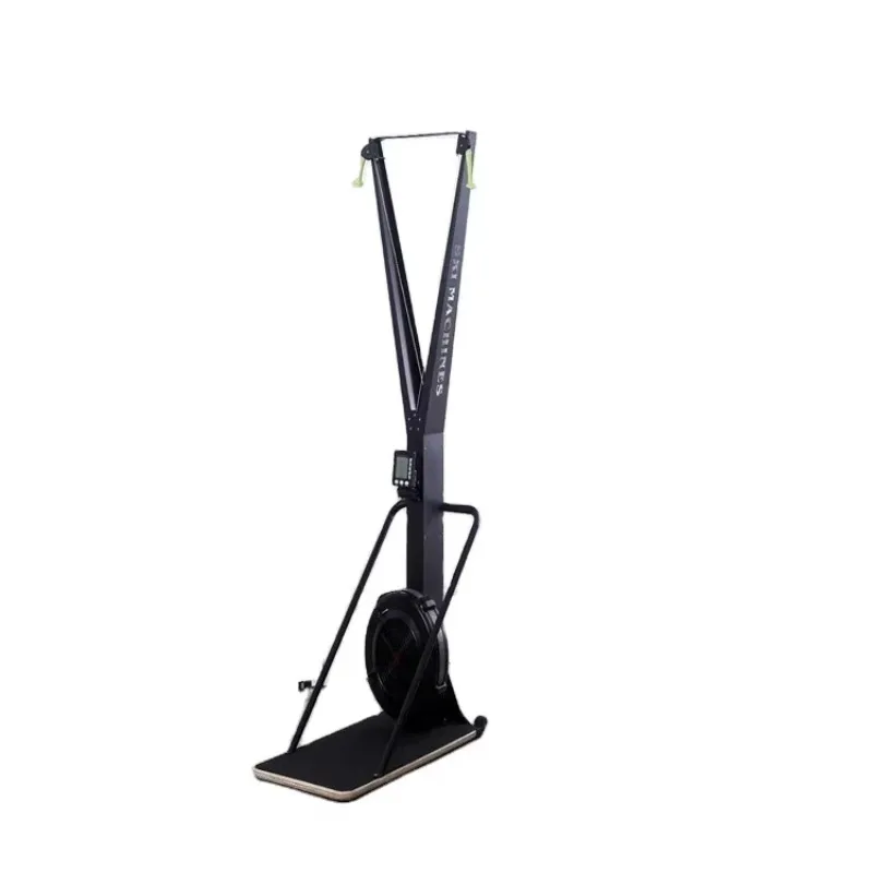 

Gym Sports Fitness Equipment Ski Machine for Cross Fit Commercial Ski Machine