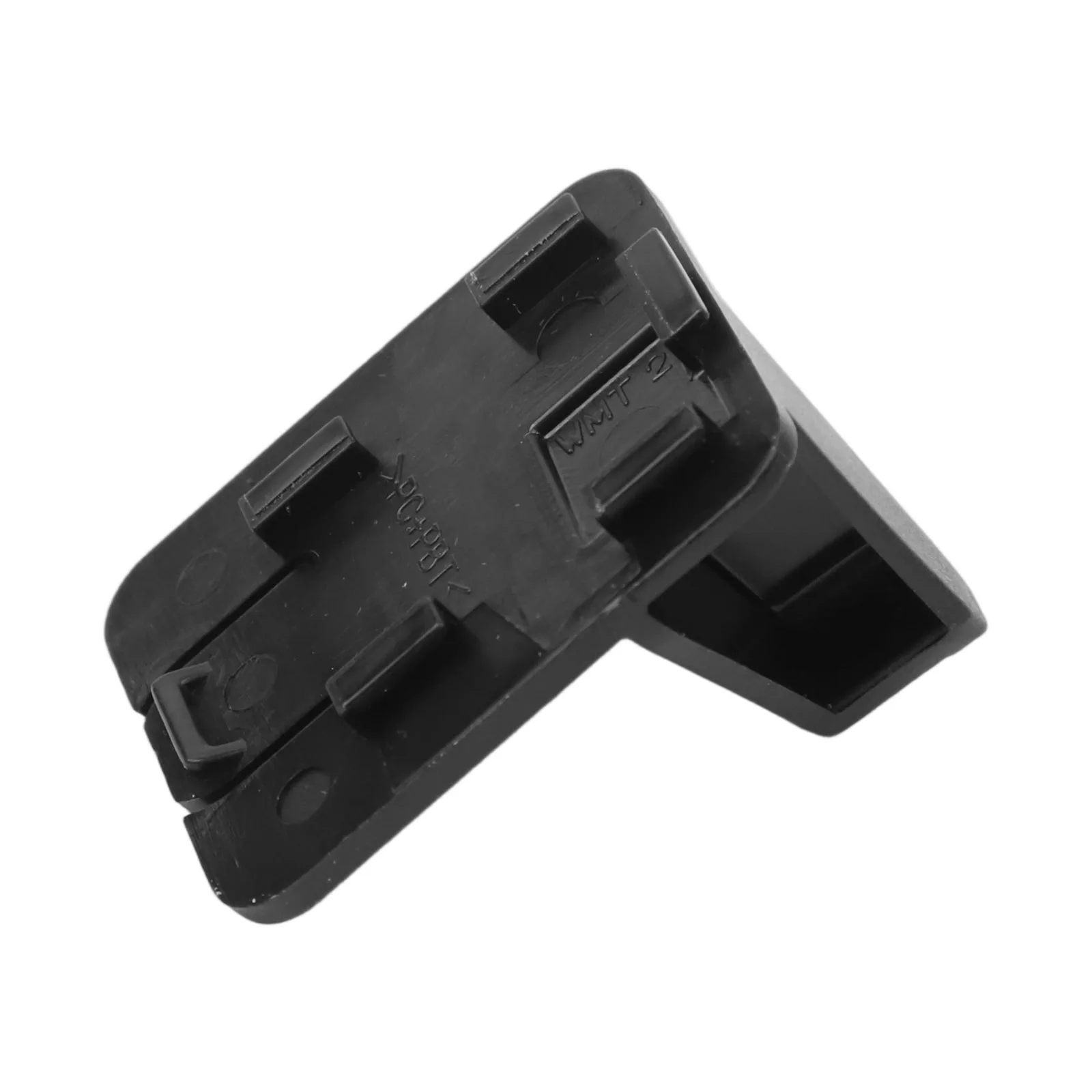 For Honda For Civic Fuel Lid Door Striker Clip Fits 1 5L 2 0L (2016 2021) Direct Fit Replacement 74481 TBA A01