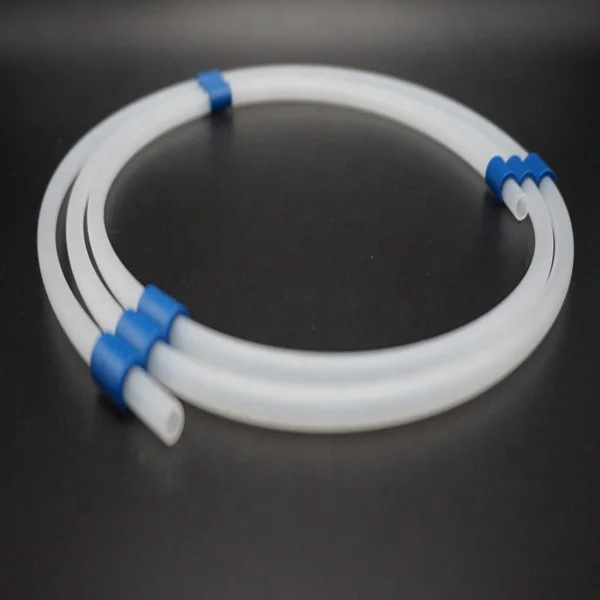 

Medical FEP Tubing Solutions | FEP Tubing Manufacturers