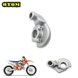 Motorcycle For KTM HUSQVARNA GASGAS Throttle Control Casing Base Cover SX XC TC MC 50 65 85 125 150 250 2-stroke 2021-2024 Bikes