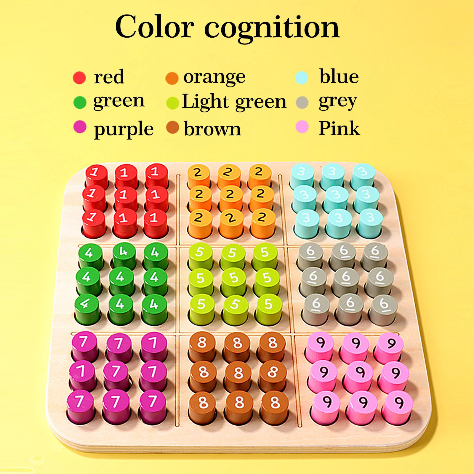 스도쿠 체스 논리 훈련 보드 어린이 지능 추론 장난감 어린이 선물 나무 논리적 사고 게임 장난감