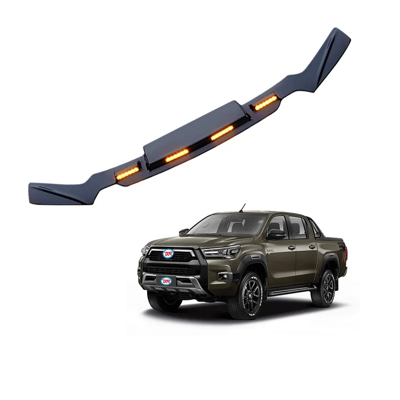 

Intelligent Library Suitable For Hilux Four Light Sand And Gravel Block Off-road Special Car Special Original Car Steering