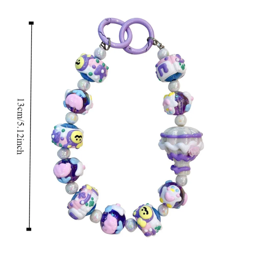 Прочный телефон с подвеской