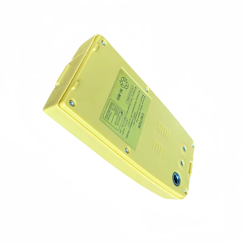 Imagem -05 - Bateria para Top com Gts210 Gts-220 Gts330 Gts3000 Gpt-3000w Gpt-3100w Gtp-3200 Series Ni-mh Bateria