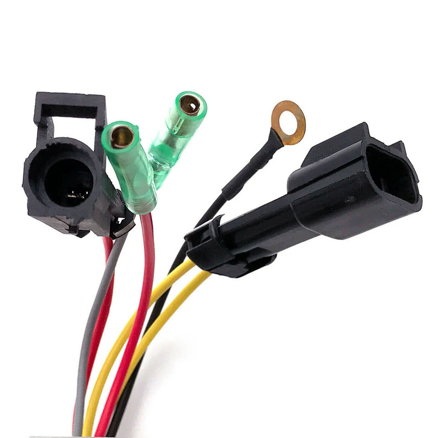 Stable-Voltage Regulator Rectifier For Mercury Marine 4 Stroke 25 30 40 50 60 Hp 893640T01
