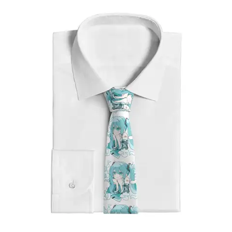 12 best sales Hatsune Miku शर्ट - №9