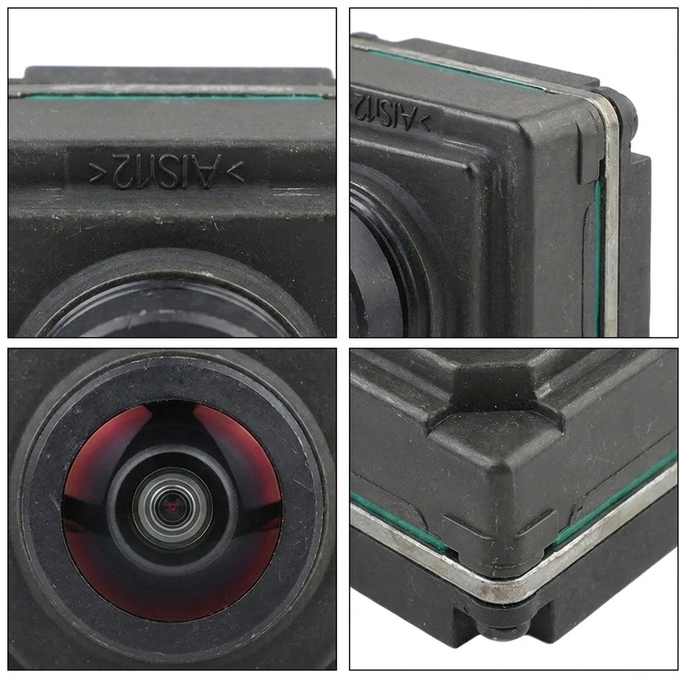 Replacement Front Parking Camera for GMC 2500HD 3500HD 2024 For Chevrolet 2500HD 3500HD 2024 Colorado 2023 2024