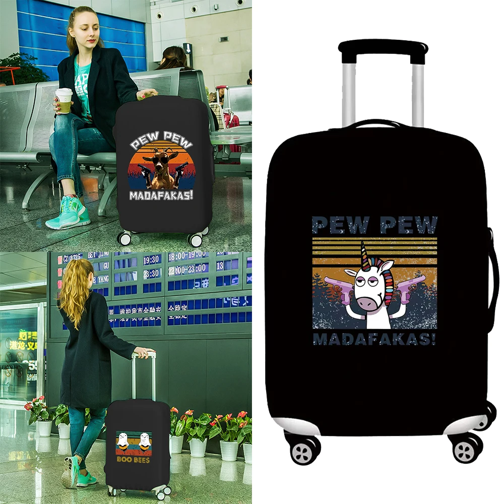 

Чехлы для багажа Чехол на тележке Pew Series 18–32 дюйма Портативный чехол для путешествий на открытом воздухе для отдыха и отдыха Унисекс