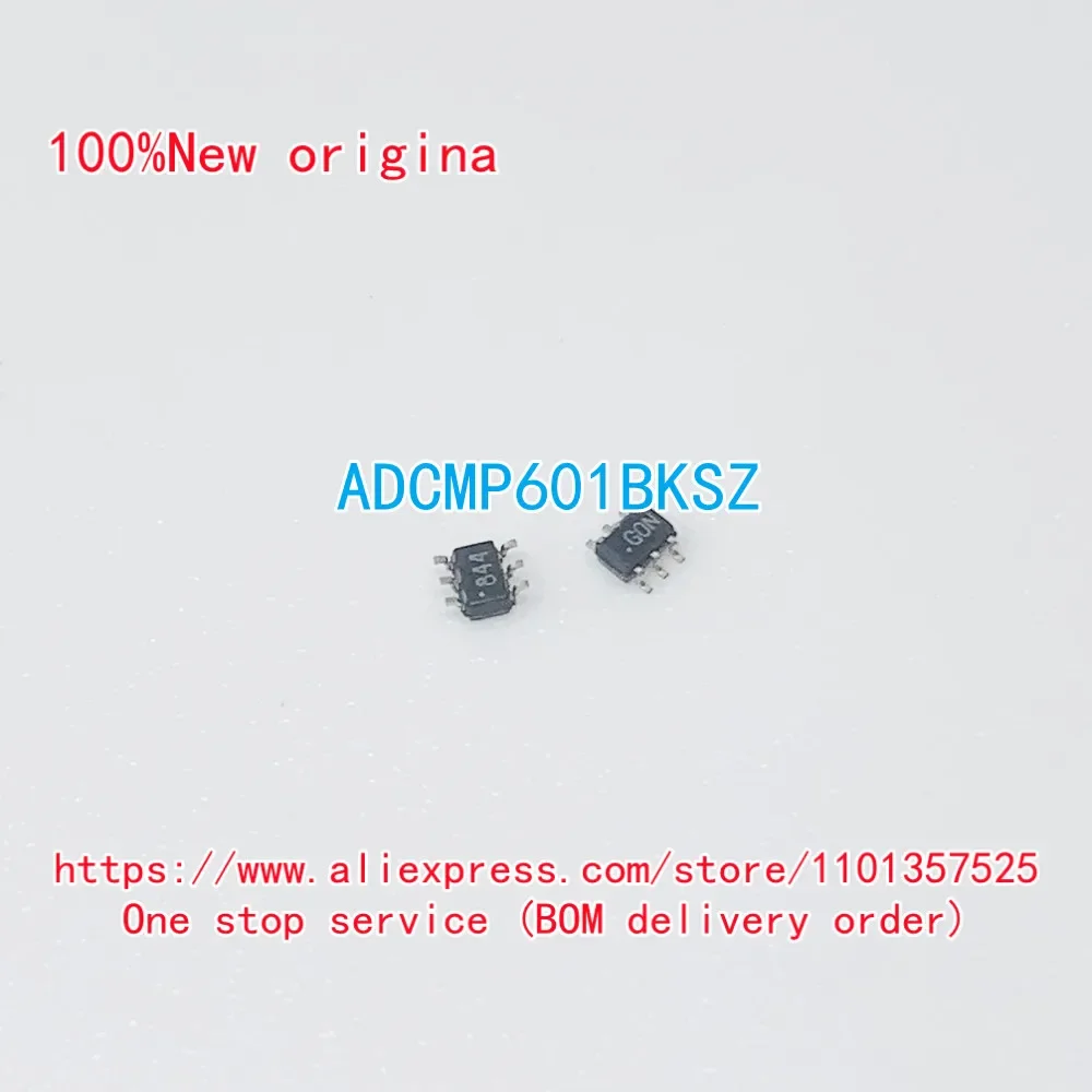 (5Pcs)100%Original:… - image