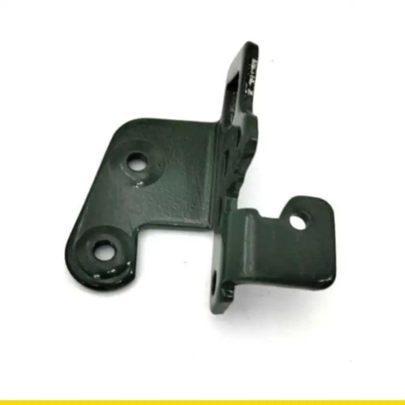 SZCH 84621-ED40A Metal Mount Bracket for Rear Trunk Service, Lock Hardware Part for Latches Repair, Direct Position