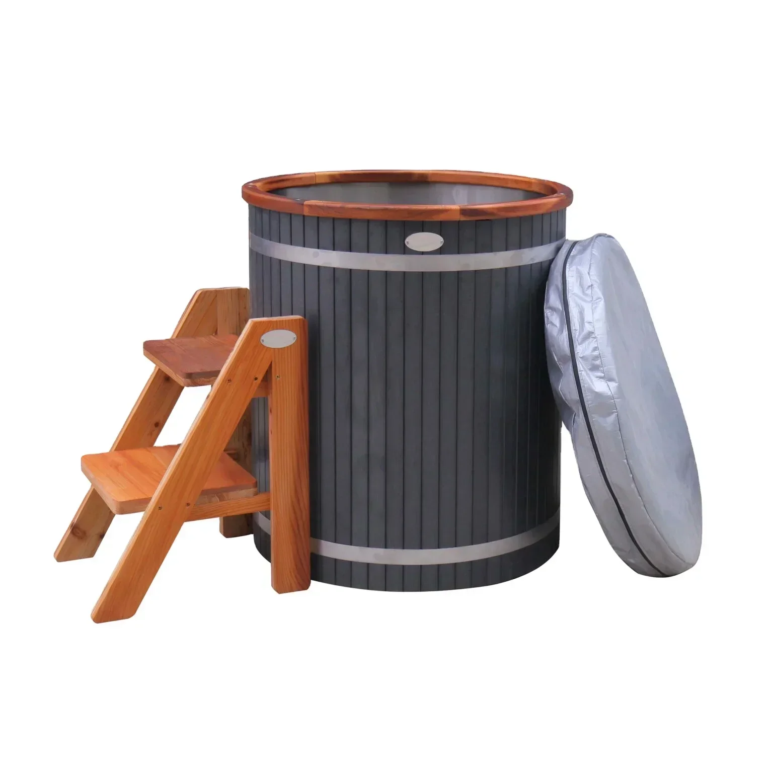 Top Quality First Hot Sales Hot Products Health Care Stainless Steel Ice-Bath Water Chiller