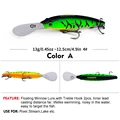 color A
