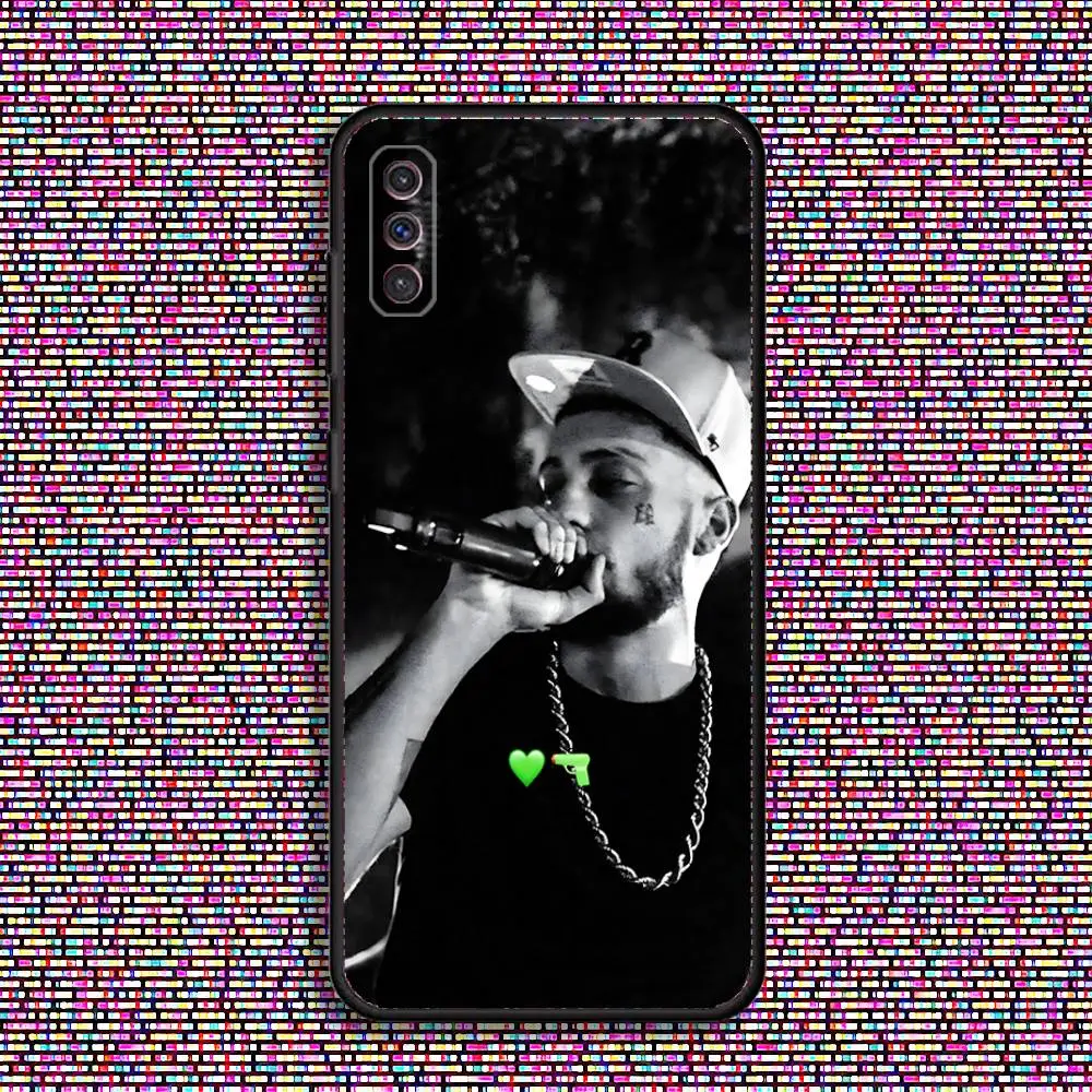 حافظة هاتف Jc Reyes Tour 2025 لهاتف سامسونج S 25,24,23,22,30,21,10,9,Ultra,Plus,Lite,FE,4,5G حافظة ناعمة سوداء