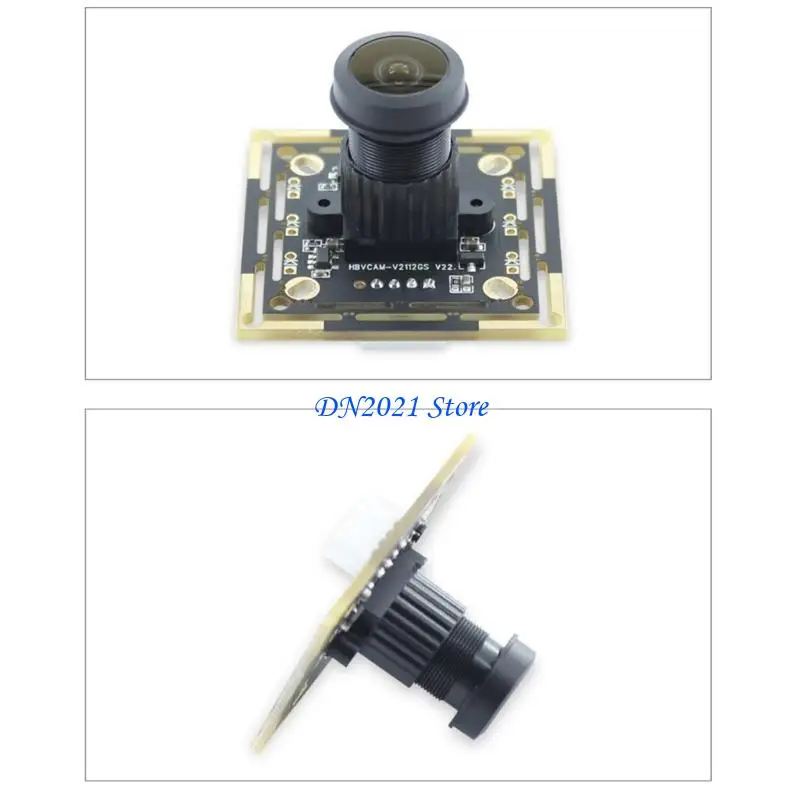 F3KE Industrial OV7251 Camera Module for Efficient Operation Stable Performances