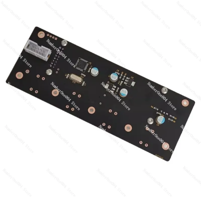 

Digital Version 2022 for TDA1541 DAC Driver, Display Keypad