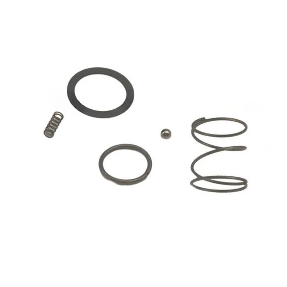 Replacement Kit Spring Steel Ball For Impact Driver Repair Package Content Included Part Number N020157 Material no