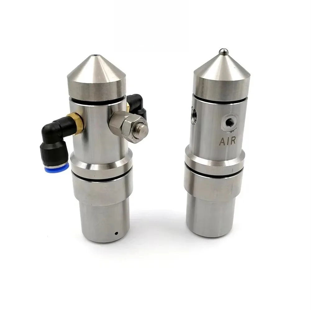 corrugated cardboard nano size fog nozzle, adjustable drip air atomizing nozzle, air atomizing nozzle